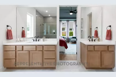 121 Ribera Drive, Liberty Hill, TX 78642 - Photo 23