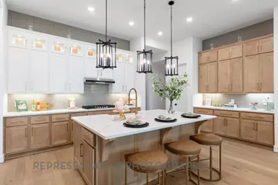 121 Ribera Drive, Liberty Hill, TX 78642 - Photo 9