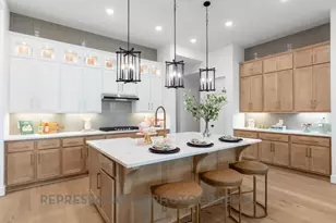 121 Ribera Dr, Liberty Hill, TX 78642 - Photo 9