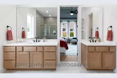 121 Ribera Drive, Liberty Hill, TX 78642 - Photo 23