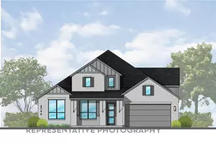 121 Ribera Dr, Liberty Hill, TX 78642 - Photo 1