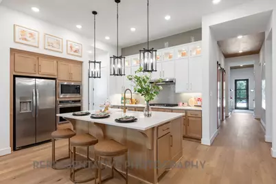 121 Ribera Drive, Liberty Hill, TX 78642 - Photo 5