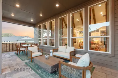 121 Ribera Drive, Liberty Hill, TX 78642 - Photo 39