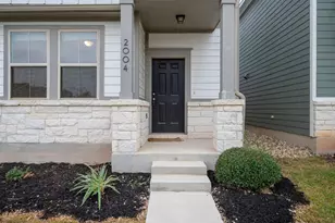 2004 Arendale Dr, Leander, TX 78641 - Photo 3