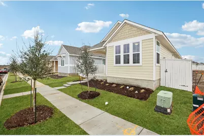 195 Cider Creek Drive, Elgin, TX 78621 - Photo 3