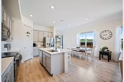 900 Balsora Cove, Georgetown, TX 78628 - Photo 9