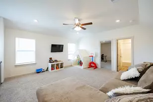 900 Balsora Cv, Georgetown, TX 78628 - Photo 23