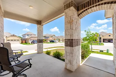 900 Balsora Cove, Georgetown, TX 78628 - Photo 33
