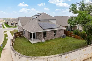 900 Balsora Cv, Georgetown, TX 78628 - Photo 27