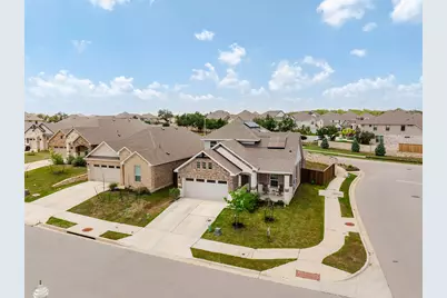 900 Balsora Cove, Georgetown, TX 78628 - Photo 3