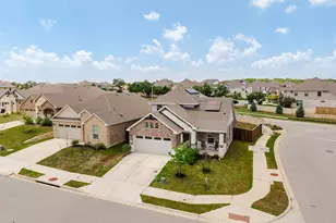 900 Balsora Cv, Georgetown, TX 78628 - Photo 3