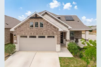 900 Balsora Cove, Georgetown, TX 78628 - Photo 1
