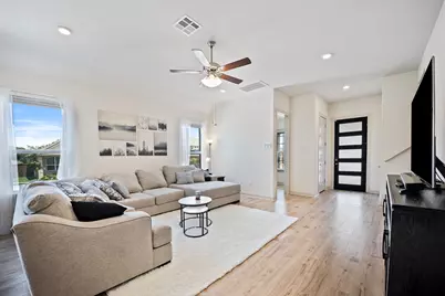 900 Balsora Cove, Georgetown, TX 78628 - Photo 5