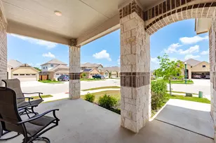 900 Balsora Cv, Georgetown, TX 78628 - Photo 33