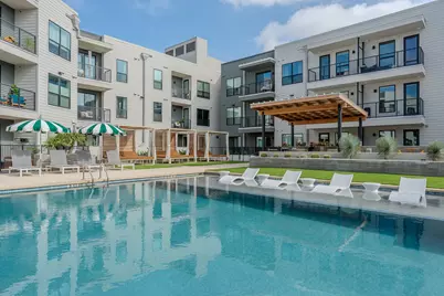 1701 Simond Avenue #201, Austin, TX 78723 - Photo 15