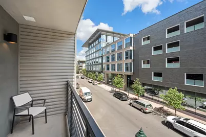 1701 Simond Avenue #201, Austin, TX 78723 - Photo 13