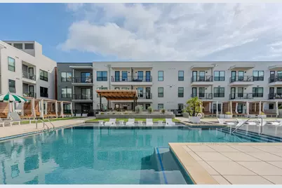 1701 Simond Avenue #201, Austin, TX 78723 - Photo 1