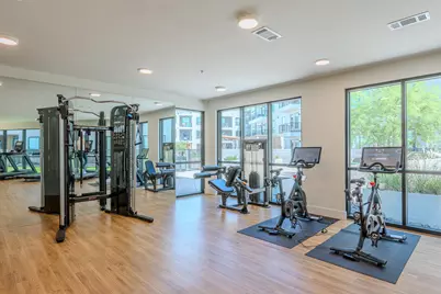 1701 Simond Avenue #201, Austin, TX 78723 - Photo 19