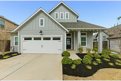 1209 Bluewood Bend, Leander, TX 78641 - Photo 1