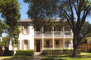 506 W 14th Street W, Austin, TX 78701 - Photo 1