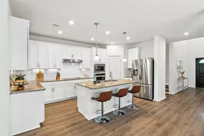 211 Brookside Street, Hutto, TX 78634 - Photo 5