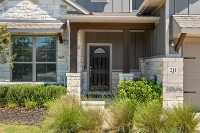 211 Brookside Street, Hutto, TX 78634 - Photo 3