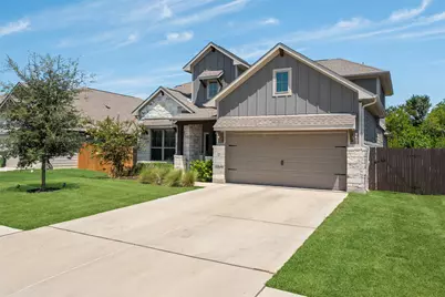 211 Brookside Street, Hutto, TX 78634 - Photo 7