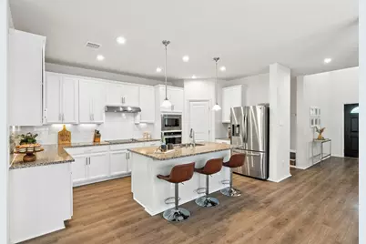 211 Brookside Street, Hutto, TX 78634 - Photo 5