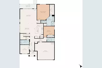 211 Brookside Street, Hutto, TX 78634 - Photo 39