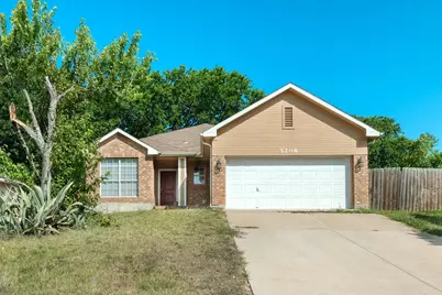 5208 Walnut Grove Court, Austin, TX 78744 - Photo 1