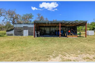 429 Spanish Oak Trail, Harper, TX 78631 - Photo 37