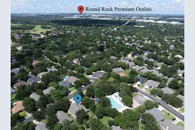 3005 Cedar Elm Lane, Round Rock, TX 78681 - Photo 33