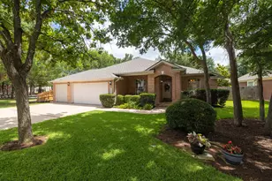 3005 Cedar Elm Ln, Round Rock, TX 78681 - Photo 1