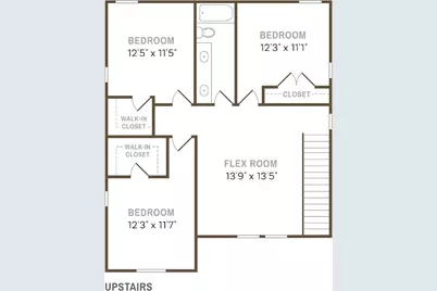 2129 Yellow Warbler Drive, Leander, TX 78641 - Photo 7