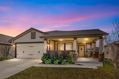 18333 Cumberland Gap Street, Pflugerville, TX 78660 - Photo 1