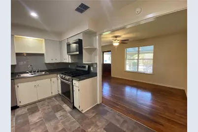 1018 Mead Street #A Street, San Marcos, TX 78666 - Photo 5