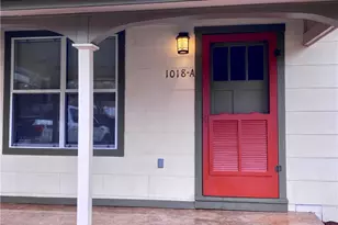 1018 Mead Street #A St, San Marcos, TX 78666 - Photo 1
