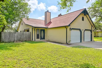 8704 Clearbrook Trail #A, Austin, TX 78729 - Photo 1