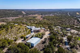 450 Eagles Nest Dr, Wimberley, TX 78676 - Photo 33