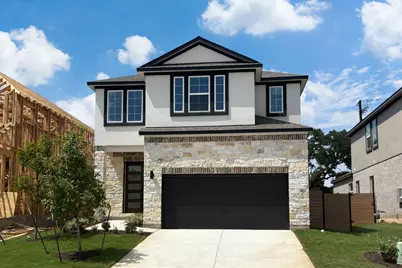 1120 Stonehill Drive, Georgetown, TX 78633 - Photo 1