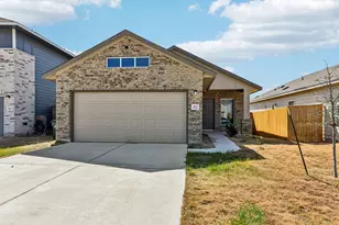 312 The Bad Wy, Jarrell, TX 76537 - Photo 1