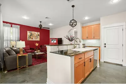 1318 Newning Avenue #C, Austin, TX 78704 - Photo 11