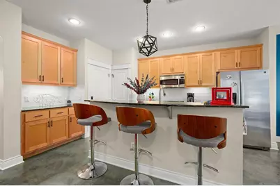 1318 Newning Avenue #C, Austin, TX 78704 - Photo 5