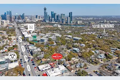 1318 Newning Avenue #C, Austin, TX 78704 - Photo 35