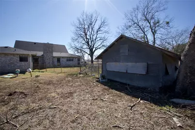 2352 Borchert Loop, Lockhart, TX 78644 - Photo 31