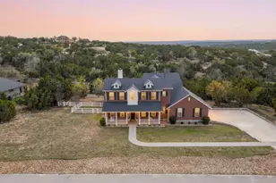 229 Huck Finn Trail, Dripping Springs, TX 78620 - Photo 1