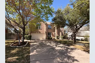 12008 Fortuna Cove, Austin, TX 78738 - Photo 3
