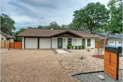 8005 Northforest Drive, Austin, TX 78759 - Photo 1