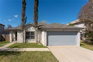 315 E Bello Dr E, Leander, TX 78641 - Photo 1