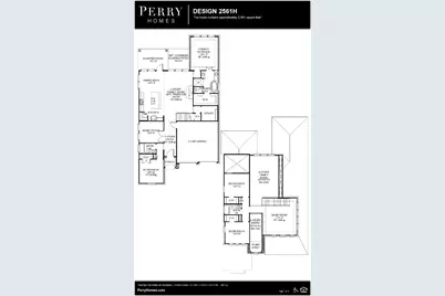 1200 Glen Heather Drive, Georgetown, TX 78633 - Photo 17